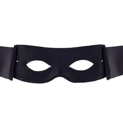 Oogmasker Zorro