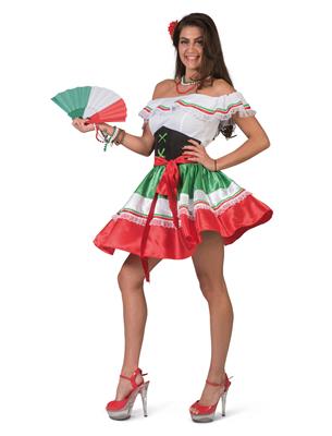 Mexicaanse Maria