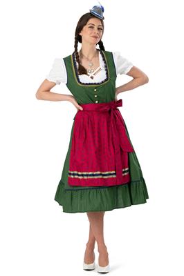 Dirndl Kristin