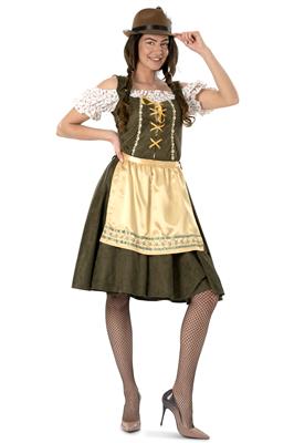 Dirndl Monica