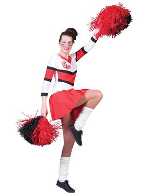 Cheerleader Cherry