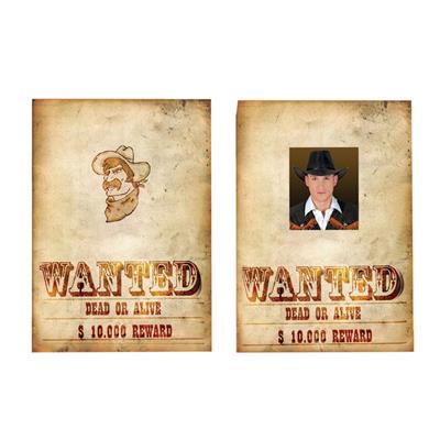 Wanddecoratie wanted