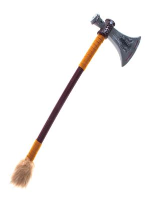 Tomahawk indiaan 55 cm