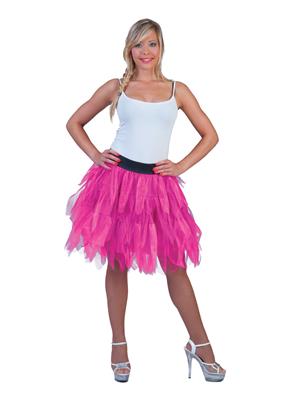 Petticoat roze