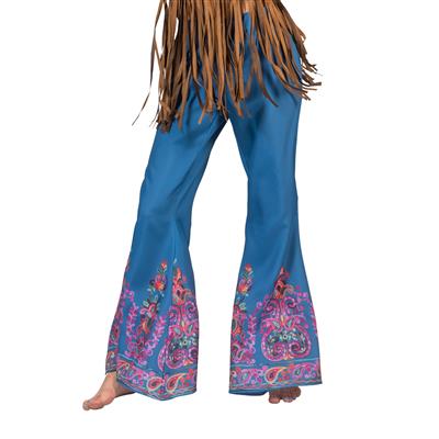 Hippie broek Petra