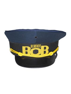 Pet ik ben de bob