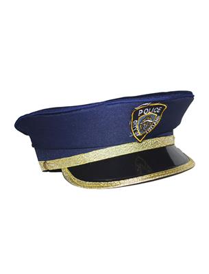 Pet politie volwassene