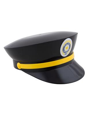 Pet politie pvc