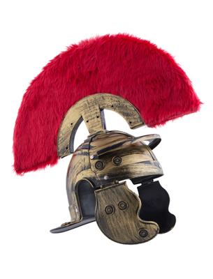 Helm romeinse officier