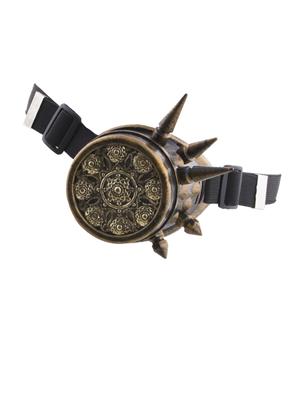 Monocle steampunk