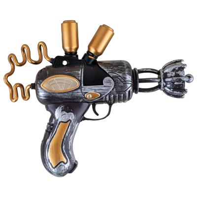 Pistool steampunk