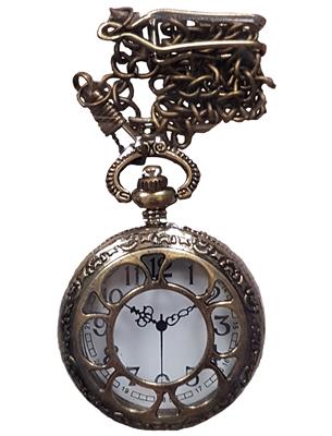 Zakhorloge steampunk