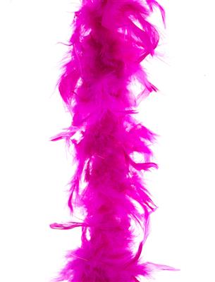 Boa fuchsia 2 m 45 gr