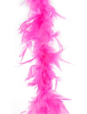 Boa fluo roze 2 m 45 gr