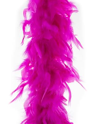 Boa fuchsia 2 m 90 gr