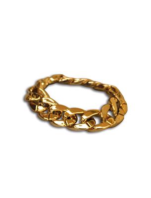 Armband goud