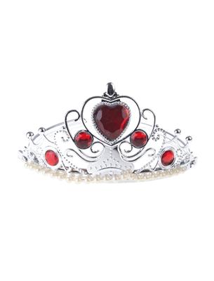 Tiara zilver