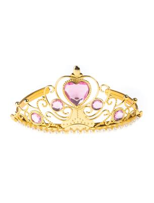 Tiara goud