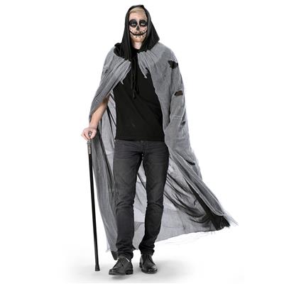 Cape zombie