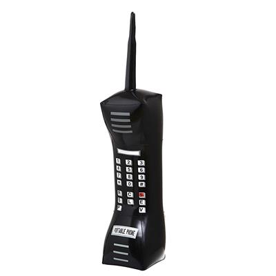 Telefoon opblaasbaar 50 cm