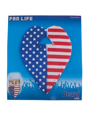 Baard USA