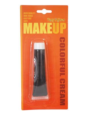 Make-up tube zwart