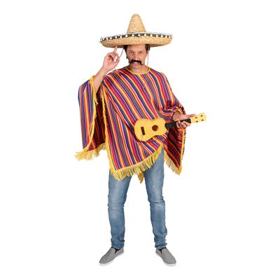 Poncho tequila