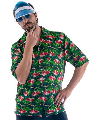 Hawaïshirt Kai