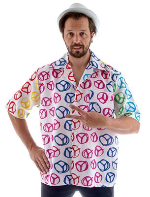 Fun shirt vrede