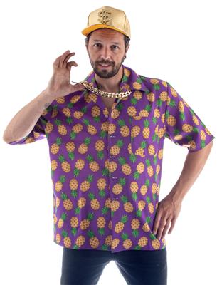 Fun shirt ananas