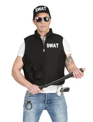 Swat vest