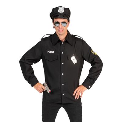 Politie Pedro