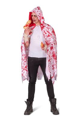 Bloody Mary cape