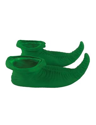 Narrenschoenen groen