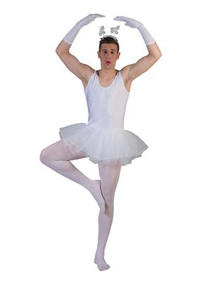 Ballerina Bill