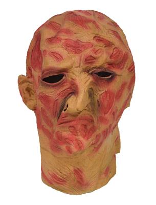 Masker Freddy