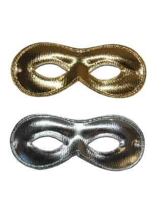 Oogmasker 2 kleuren