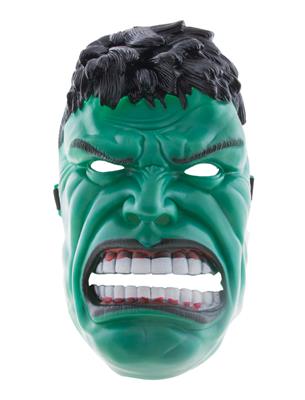 Masker hulk