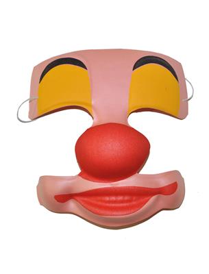 Masker clown