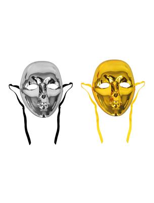 Masker 2 kleuren