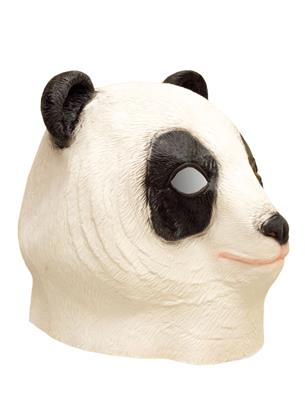 Masker panda