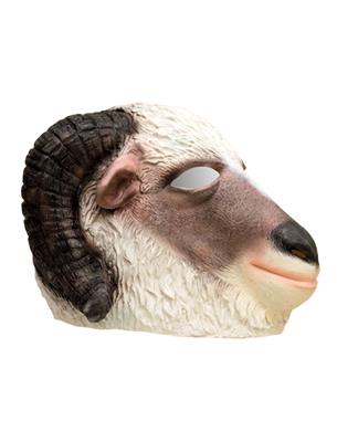 Masker ram