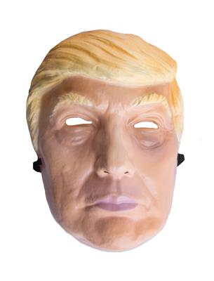 Masker Donald Trump