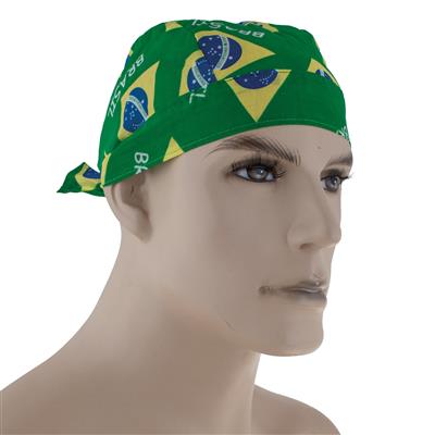 Bandana Brazilië