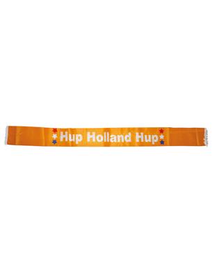 Sjaal hup Holland hup