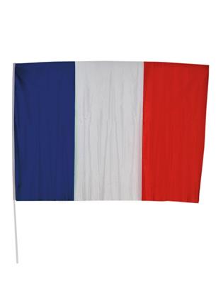 Vlag 60 x 90 cm Frankrijk