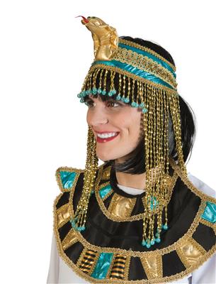 Hoofdtooi Cleopatra