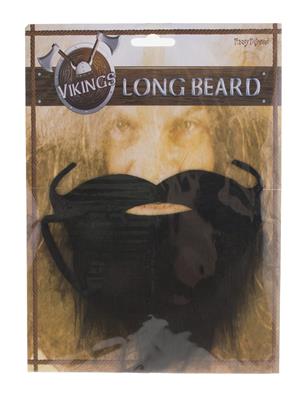 Baard viking kort