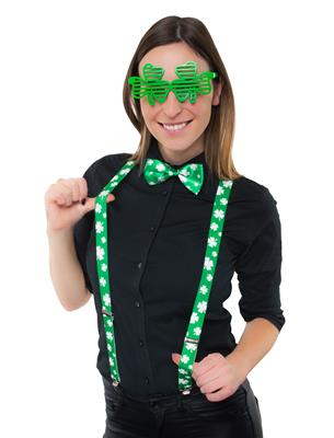 St. Patrick's Day set 3dlg