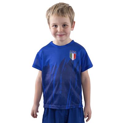 T-shirt Italië maat 116